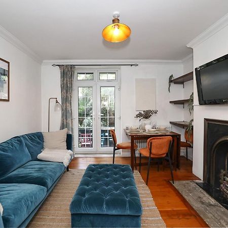 Bright & Modern Islington 2Bd Apt For 6 Apartamento Londres Exterior foto