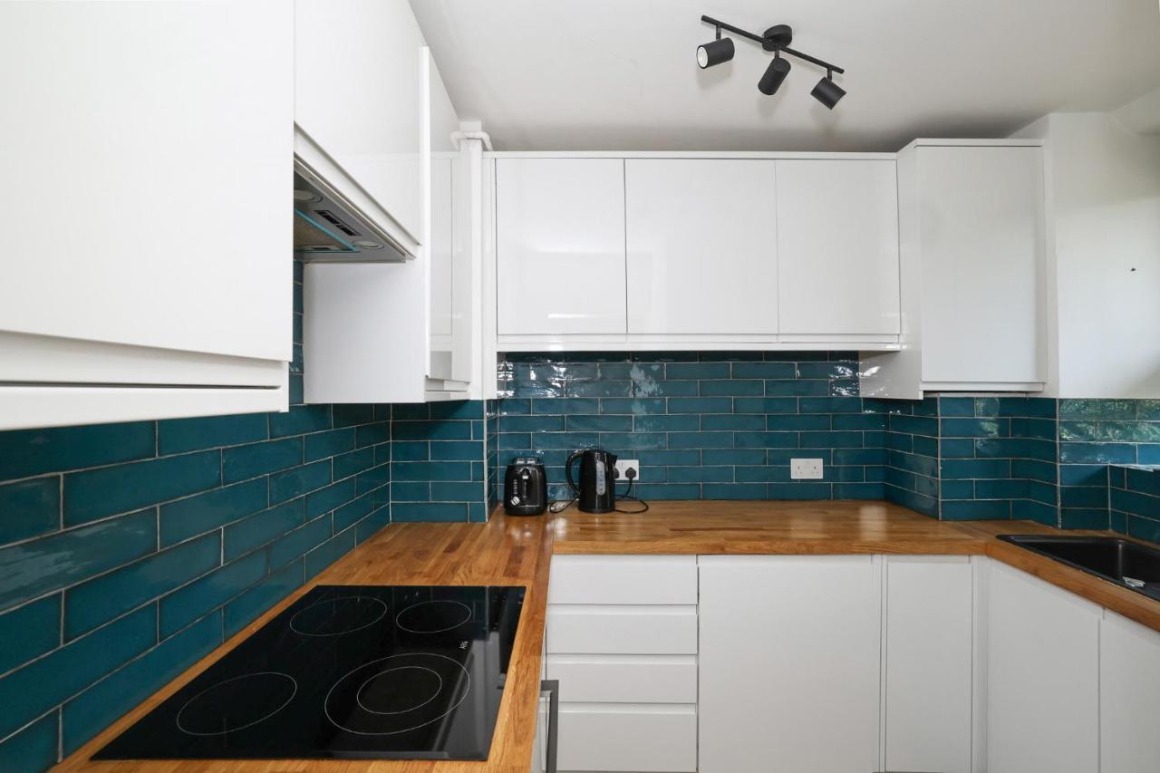 Bright & Modern Islington 2Bd Apt For 6 Apartamento Londres Exterior foto